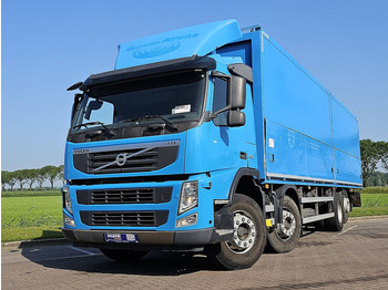 Kravas automašīna ar slēgto virsbūvi VOLVO FM11 330