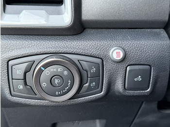 Ford Ranger 2.0L Ecoblue Raptor DoKa 4x4 Standheizung līzingu Ford Ranger 2.0L Ecoblue Raptor DoKa 4x4 Standheizung: foto 5 Ford Ranger 2.0L Ecoblue Raptor DoKa 4x4 Standheizung līzingu Ford Ranger 2.0L Ecoblue Raptor DoKa 4x4 Standheizung: foto 5