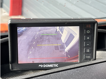 Furgons ar slēgtā virsbūve Iveco Daily 35S14 MAXI 4,35m Portaltüren Klima Kamera: foto 3