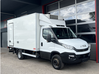 Komercauto refrižerators IVECO Daily 70c18