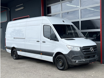 Kravas mikroautobuss MERCEDES-BENZ Sprinter 315