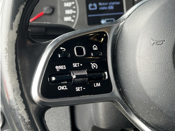 Kravas mikroautobuss Mercedes-Benz Sprinter 315 CDI Eu 6d-TEMP MAXI KLIMA Tempomat: foto 2