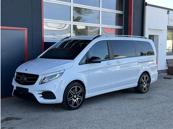 Vieglā automašīna MERCEDES-BENZ
