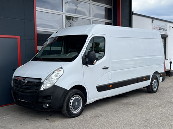 Kravas mikroautobuss OPEL