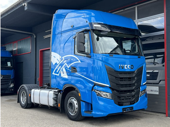 Vilcējs IVECO Stralis