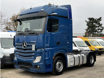 Vilcējs MERCEDES-BENZ Actros