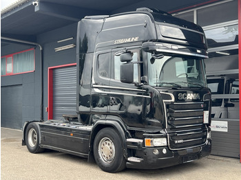 Vilcējs SCANIA R 450