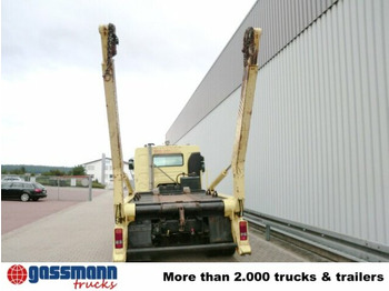 Būvgružu konteineru/ Pacēlāji ar āķi sistēma ATLAS ASK 133BT: foto 4 Būvgružu konteineru/ Pacēlāji ar āķi sistēma ATLAS ASK 133BT: foto 4