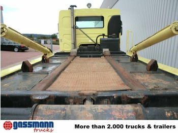 Būvgružu konteineru/ Pacēlāji ar āķi sistēma ATLAS ASK 133BT: foto 2 Būvgružu konteineru/ Pacēlāji ar āķi sistēma ATLAS ASK 133BT: foto 2