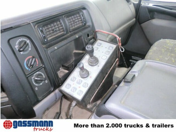 Būvgružu konteineru/ Pacēlāji ar āķi sistēma ATLAS ASK 133BT: foto 3 Būvgružu konteineru/ Pacēlāji ar āķi sistēma ATLAS ASK 133BT: foto 3