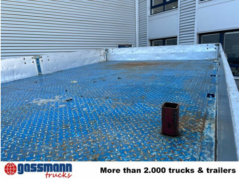 Huka konteiners Abrollcontainer mit Kran Hiab 102-S-2, Hochstand: foto 4 Huka konteiners Abrollcontainer mit Kran Hiab 102-S-2, Hochstand: foto 4