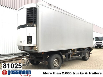 Piekabe refrižerators ACKERMANN