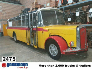 Autobuss