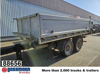 Piekabe pašizgāzējs CARNEHL