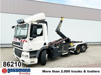 Pacēlājs ar āķi DAF CF 85 460