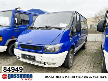 Starppilsētu autobuss FORD Transit