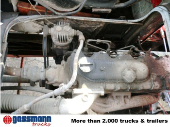 Autocisterna Hanomag-Henschel F 75/35 Ki, 5 cbm: foto 2 Autocisterna Hanomag-Henschel F 75/35 Ki, 5 cbm: foto 2