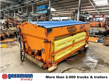 Sāls un smilts kaisītājs IMSSN E2940HFA Salzstreuer ca. 4m³: foto 4 Sāls un smilts kaisītājs IMSSN E2940HFA Salzstreuer ca. 4m³: foto 4