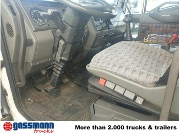 Kravas automašīna ar slēgto virsbūvi Iveco Euro Cargo ML 75E14 4x2 Getränkewagen,: foto 2