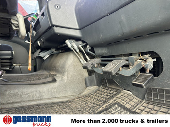 Konteineru vedējs/ Kravas automašīna ar noņemamā virsbūve MAN TGA 18.360 LL 4x2, Fahrschule: foto 2 Konteineru vedējs/ Kravas automašīna ar noņemamā virsbūve MAN TGA 18.360 LL 4x2, Fahrschule: foto 2