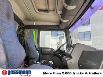 Kravas automašīna pašizgāzējs, Kravas auto ar manipulatoru MAN TGA 26.363 6x4 BB, 2-S-Alukipper: foto 3 Kravas automašīna pašizgāzējs, Kravas auto ar manipulatoru MAN TGA 26.363 6x4 BB, 2-S-Alukipper: foto 3