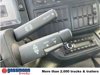 Kravas automašīna pašizgāzējs, Kravas auto ar manipulatoru MAN TGA 26.363 6x4 BB, 2-S-Alukipper: foto 5 Kravas automašīna pašizgāzējs, Kravas auto ar manipulatoru MAN TGA 26.363 6x4 BB, 2-S-Alukipper: foto 5