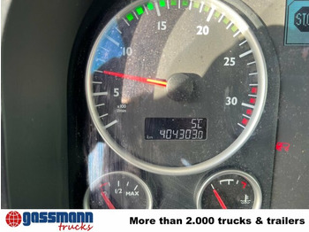 Kravas automašīna ar slēgto virsbūvi MAN TGL 12.220 4X2 BL mit Dhollandia LBW: foto 4