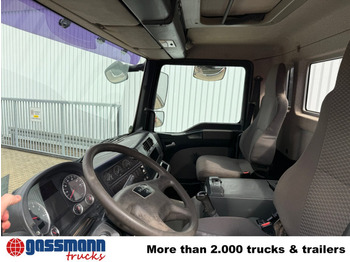 Kravas automašīna pašizgāzējs, Kravas auto ar manipulatoru MAN TGM 18.240 4x4 BB mit Kran Palfinger PK9501: foto 4 Kravas automašīna pašizgāzējs, Kravas auto ar manipulatoru MAN TGM 18.240 4x4 BB mit Kran Palfinger PK9501: foto 4