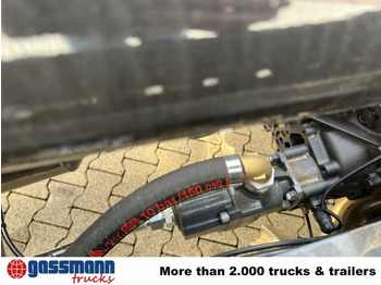 Jaunā Pacēlājs ar āķi MAN TGM 18.250/340 4x2 BL CH, Funk: foto 2