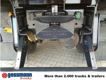 Bortu kravas automašīna/ Platforma MAN TGS 18.360/440 4x4 BL, Winterdienstausstattung: foto 2