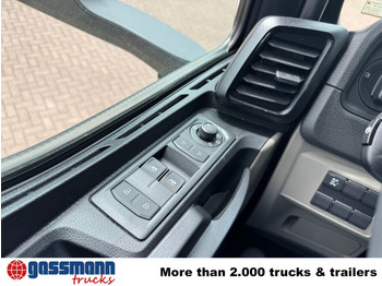 Jaunā Šasija kravas automašīna MAN TGS 33.480 6x6 BB CH, Hohe Bauart, Nebenantrieb: foto 5