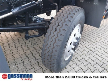 Jaunā Šasija kravas automašīna MAN TGS 41.480 8X6 BB: foto 3