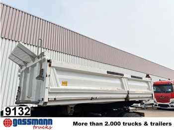 Kravas automašīna pašizgāzējs