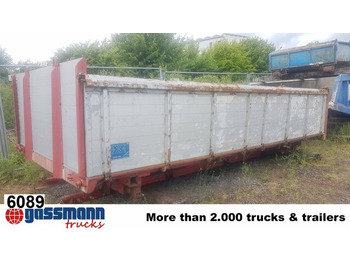 Kravas automašīna pašizgāzējs