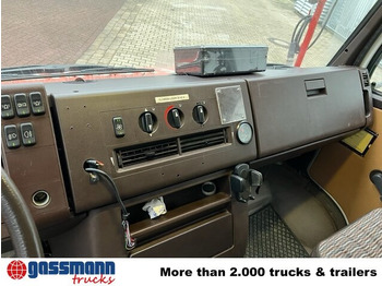Ugunsdzēsēju mašīna Mercedes-Benz 709 D 4x2 Doka, LF 8: foto 5