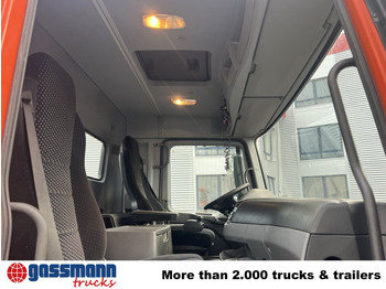 Šasija kravas automašīna Mercedes-Benz Actros 2644/48 K 6x4, Manual Gearbox, Full Steel: foto 3