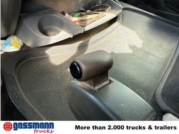 Šasija kravas automašīna Mercedes-Benz Actros 2646 K 6x4, Retarder: foto 3