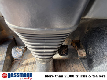 Šasija kravas automašīna Mercedes-Benz Actros 2646 K 6x4, Retarder: foto 4