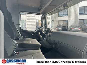 Kravas automašīna pašizgāzējs Mercedes-Benz Atego 818/23 K 4x2, 2x AHK, Meiller-Kipper,: foto 5