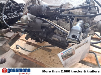 Transmisija - Kravas automašīna Mercedes-Benz Atego Schaltgetriebe G90-6/6,70-0,73: foto 4