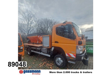 Pacēlājs ar āķi MITSUBISHI