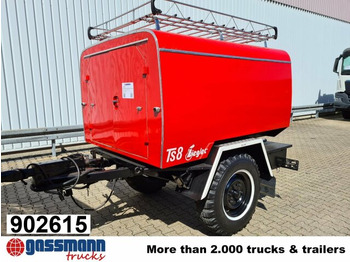 Komunālā/ Specializētā tehnika