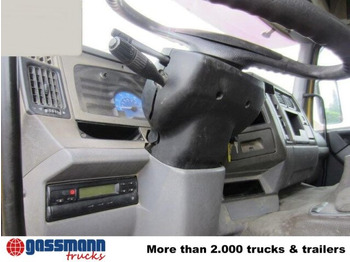 Kravas automašīna pašizgāzējs Renault Kerax 380.26 6x4, Bordmatik links: foto 4 Kravas automašīna pašizgāzējs Renault Kerax 380.26 6x4, Bordmatik links: foto 4