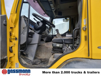 Kravas automašīna pašizgāzējs Renault Kerax 380.26 6x4, Bordmatik links: foto 2 Kravas automašīna pašizgāzējs Renault Kerax 380.26 6x4, Bordmatik links: foto 2