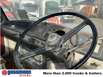 Šasija kravas automašīna Saurer V5 4x2: foto 5