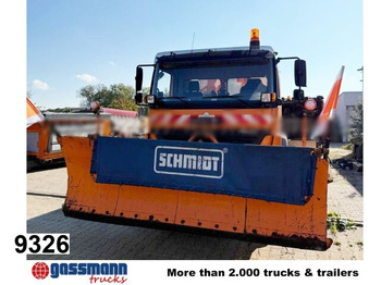 Sniega arkls SCHMIDT