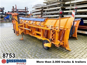 Sniega arkls SCHMIDT