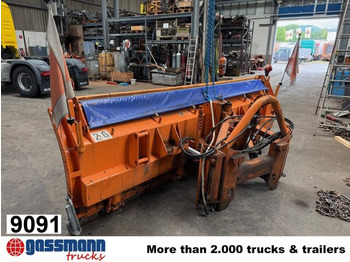 Sniega arkls SCHMIDT