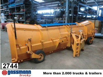 Sniega arkls SCHMIDT