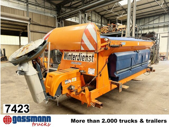 Sāls un smilts kaisītājs SCHMIDT